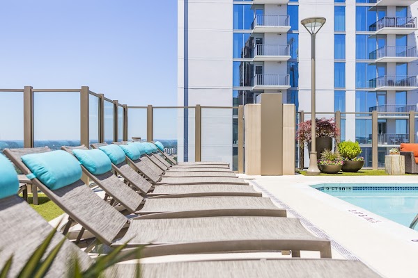 Atlantic House apartments in Atlanta, GA
