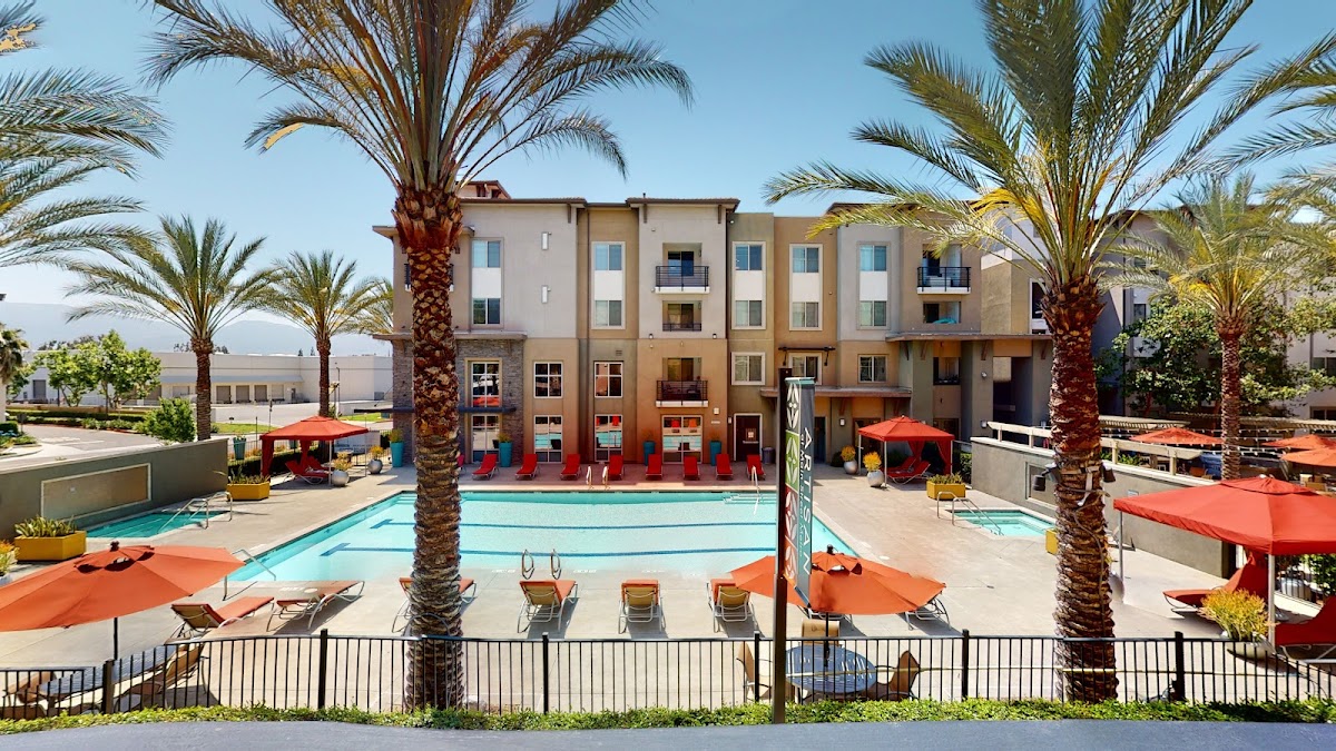 Artisan at Main Street Metro apartments in Corona CA
