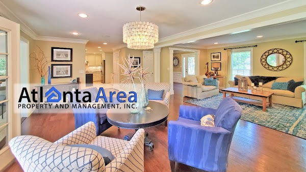 Atlanta Area Property and Management Inc apartments in Marietta GA