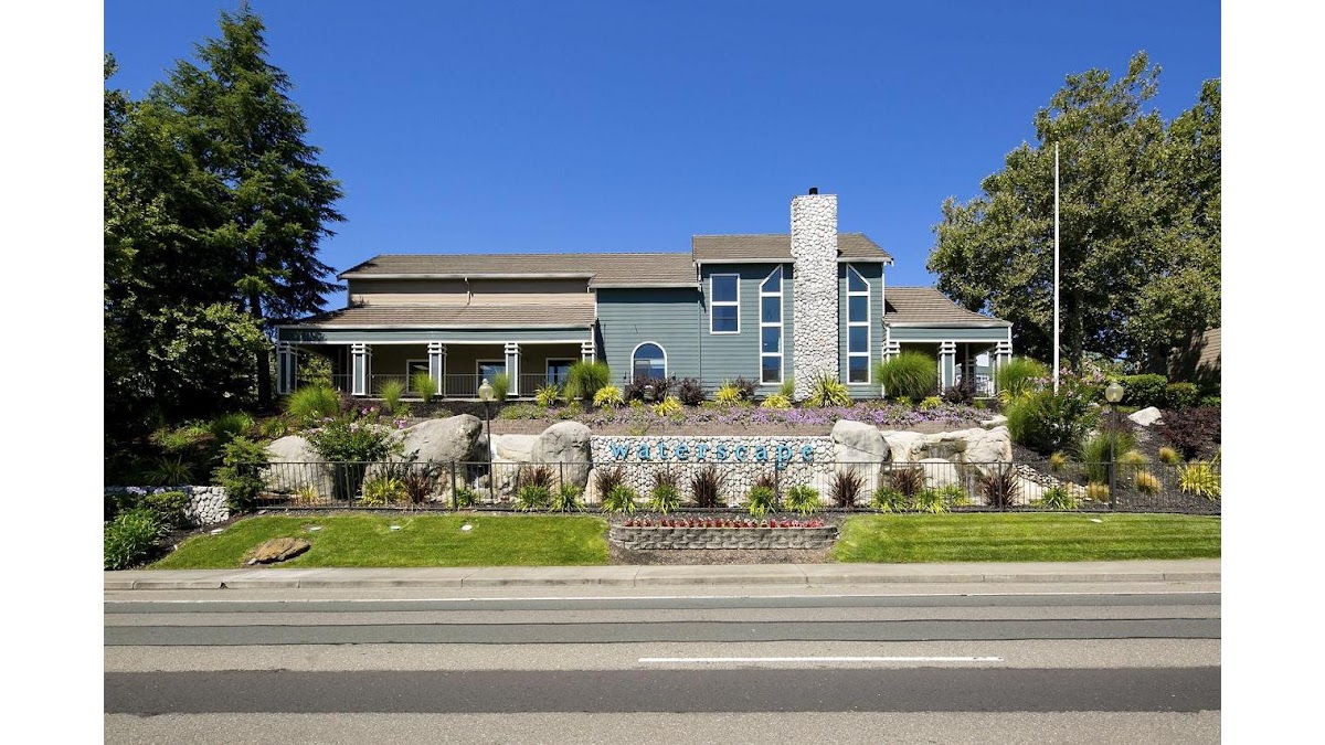 Waterscape Apartments apartments in Fairfield CA
