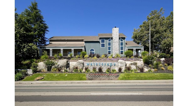 Waterscape Apartments apartments in Fairfield CA