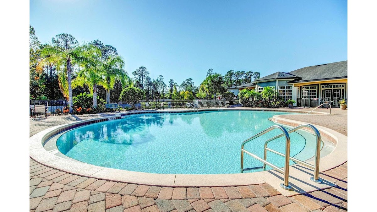 Hawthorne Village Apartments apartments in Port Orange FL