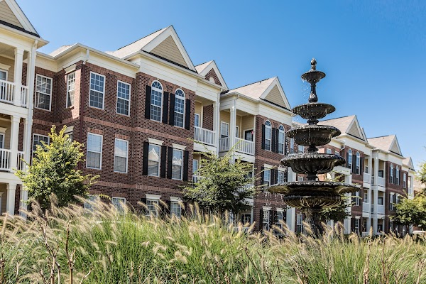Alexandria of Carmel Apartments apartments in Carmel, IN