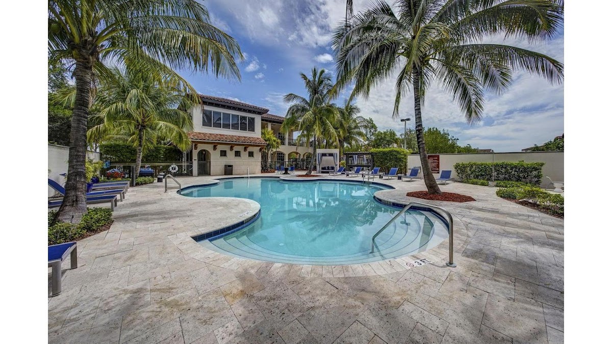 Solle Davie Apartments apartments in Davie FL