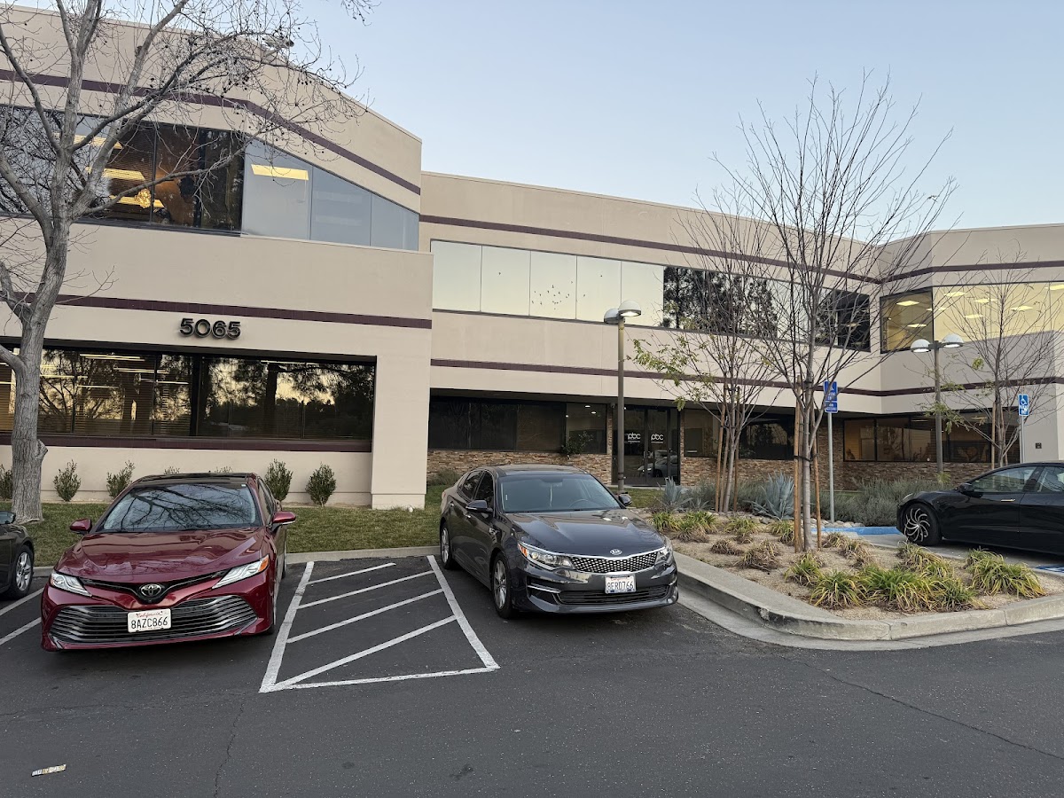 PURE Property Management of California apartments in Antioch CA