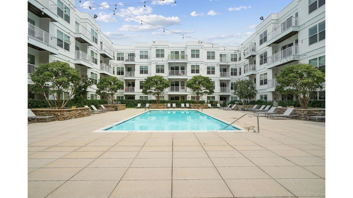75 Tresser apartments in Stamford CT