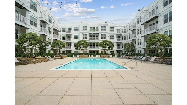 75 Tresser apartments in Stamford CT