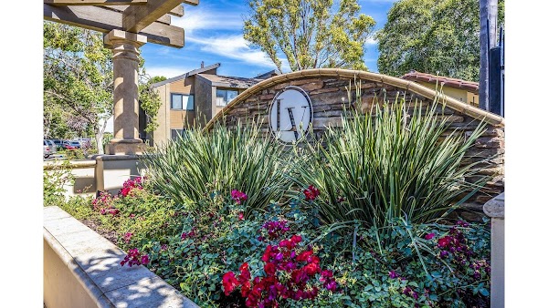 La Vista apartments in Santa Maria CA