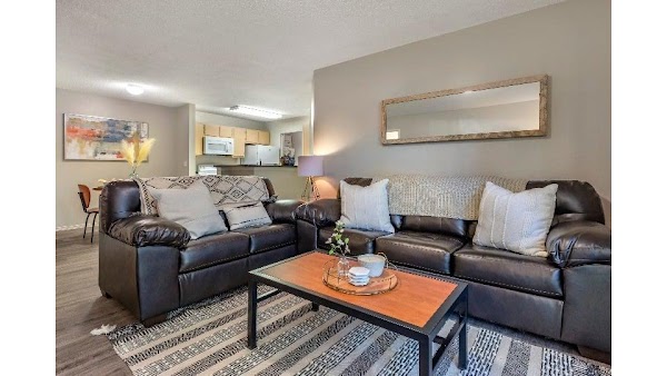 Campus Crossings at Ram's Pointe apartments in Fort Collins, CO