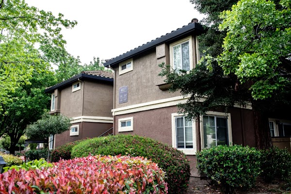 La Vina Apartments apartments in Livermore CA