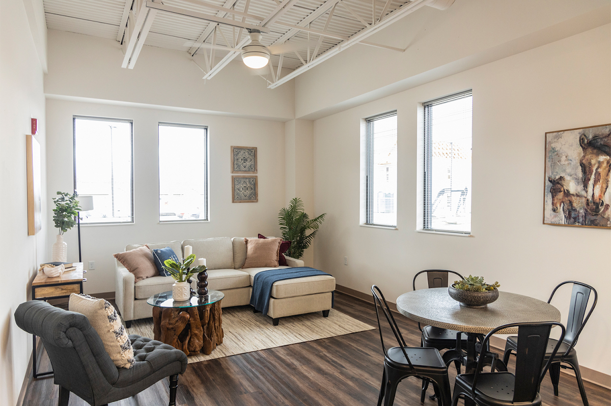 KHI Real Estate Kenosha DBA Land Quest Realty LLC apartments in Kenosha WI