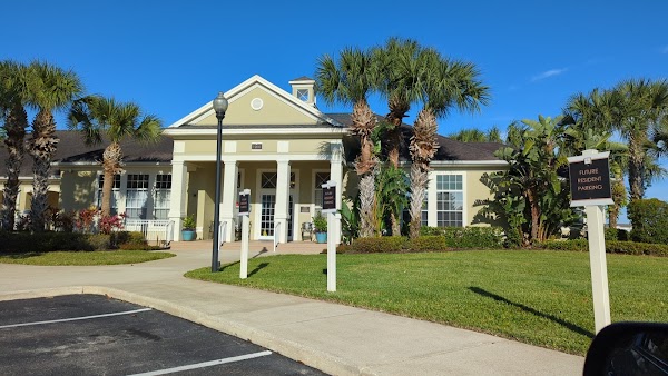 Legacy At Crystal Lake apartments in Port Orange FL