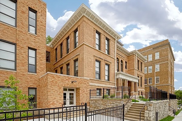 West Side Lofts apartments in Kansas City, MO