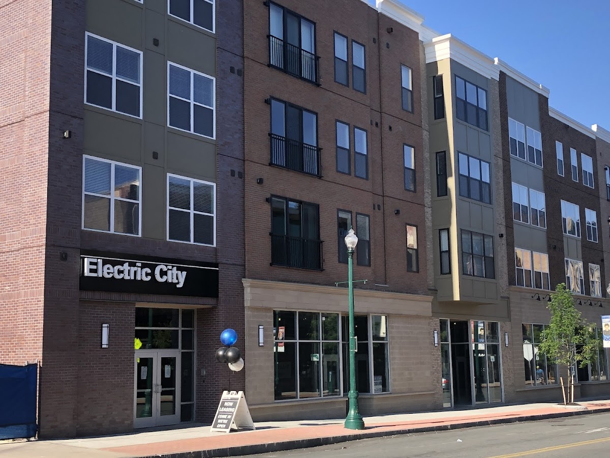Electric City Apartments apartments in Schenectady NY