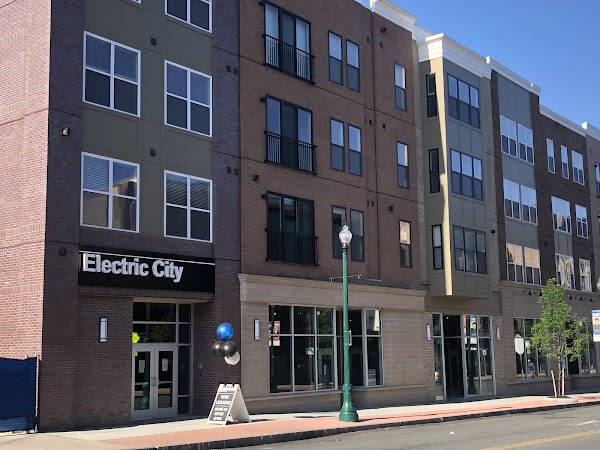 Electric City Apartments apartments in Schenectady NY