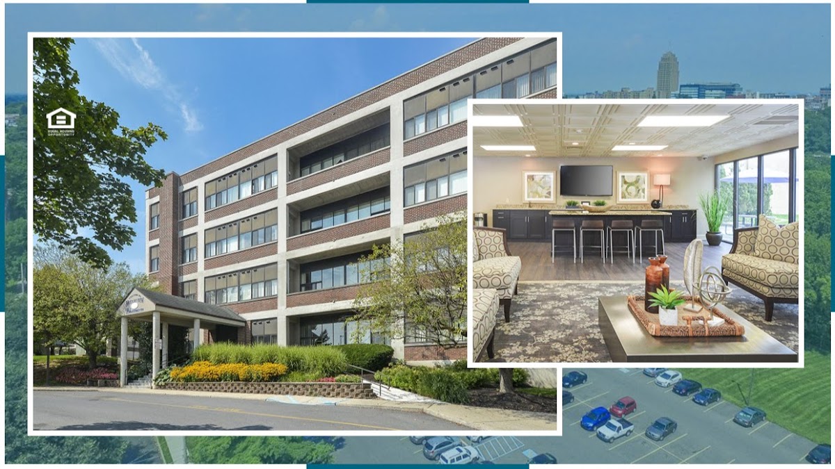 Bridgeview Apartments apartments in Allentown PA