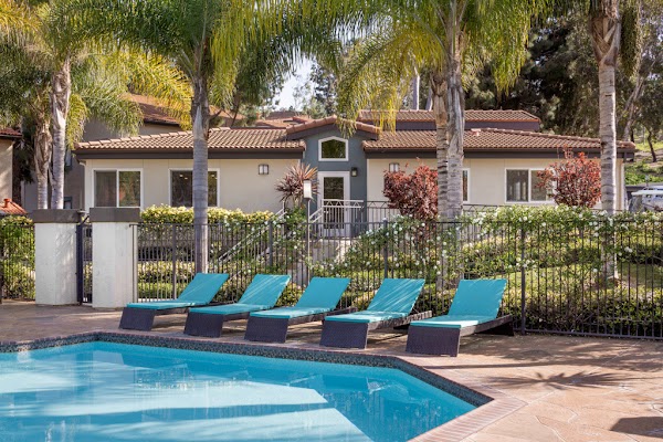 Mission Hills Apartments apartments in Oceanside CA