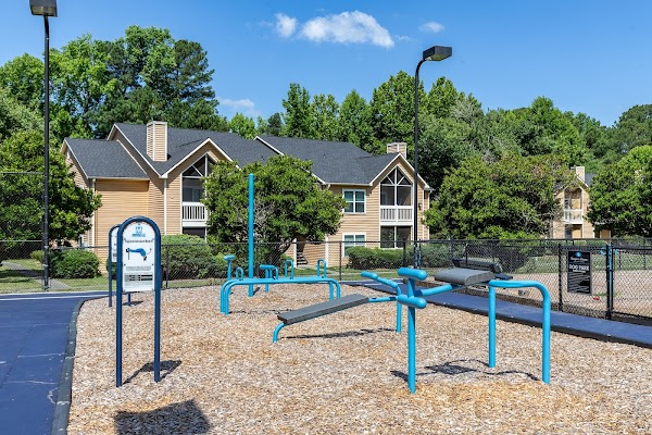 Hampton Greene Apartment Homes apartments in Columbia SC