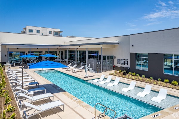 Ironcrest Apartments apartments in North Richland Hills TX