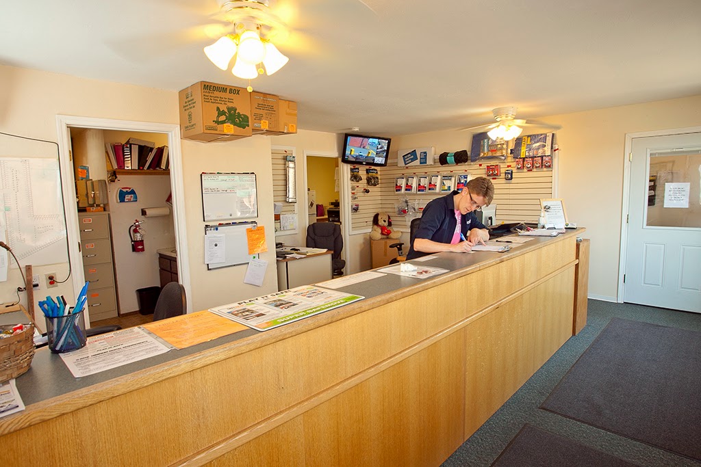 Umbrella Properties apartments in Eugene OR