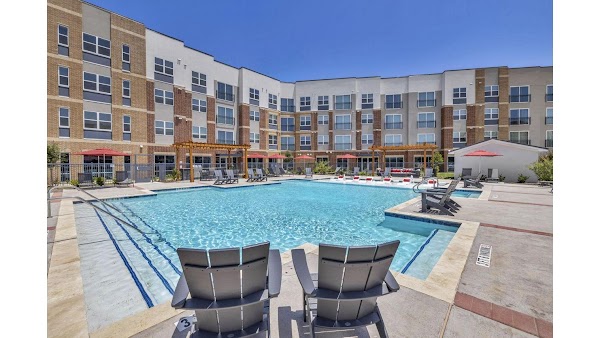 Haven at Mansfield apartments in Mansfield TX