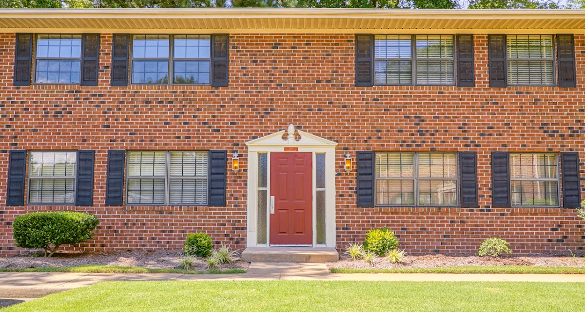 Mallory Apartments apartments in Newport News VA
