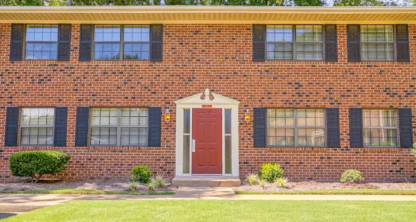 Mallory Apartments apartments in Newport News VA