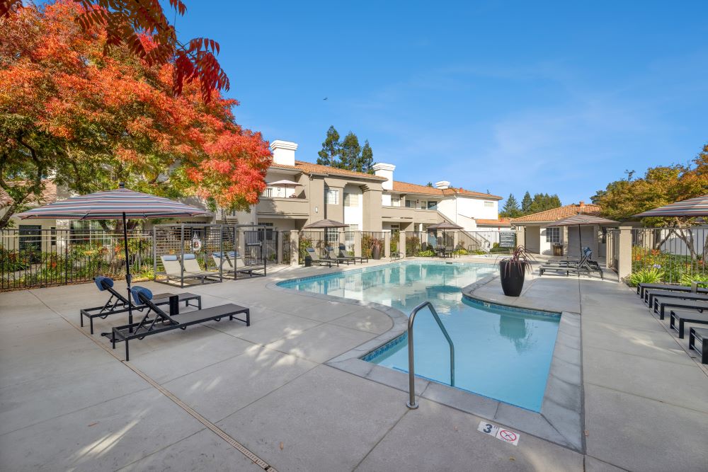 Terra at Portola Park apartments in Livermore, CA