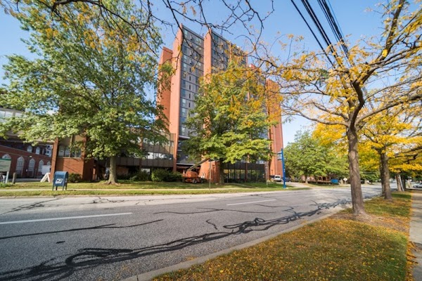 Highpoint Towers Apartments apartments in Erie PA