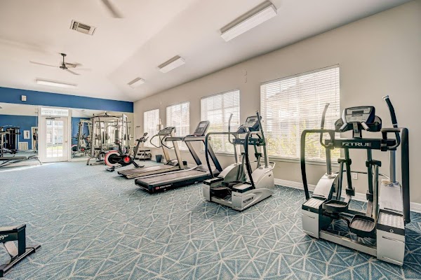Audubon Lake Apartment Homes apartments in Lafayette LA