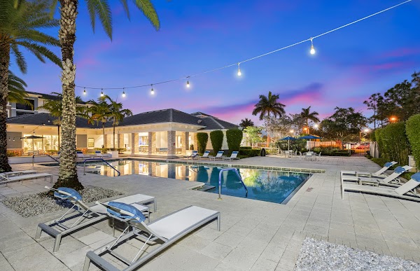 AXIS Wellington Green apartments in Wellington FL