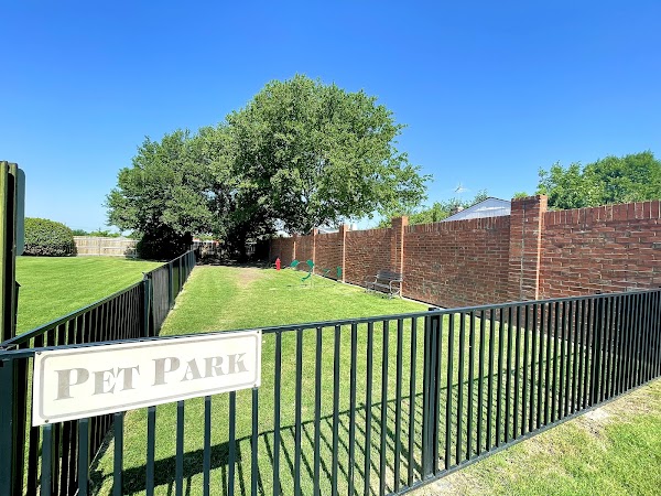 The Abbey at Hightower apartments in North Richland Hills TX