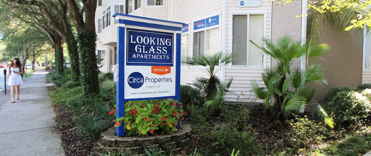 Circa Properties apartments in Gainesville FL
