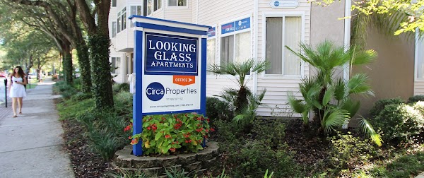 Circa Properties apartments in Gainesville FL