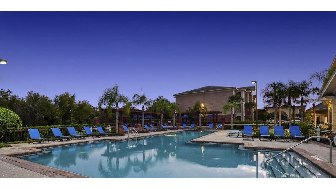 Town Center at Lakeside Village Apartments apartments in Lakeland FL