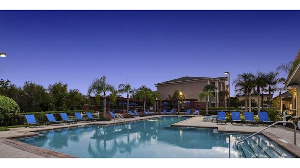 Town Center at Lakeside Village Apartments apartments in Lakeland FL