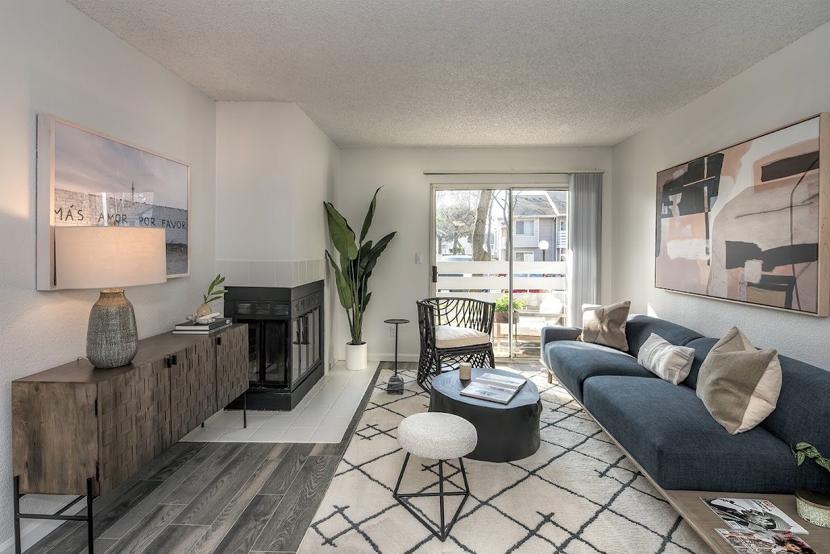 The Arlo apartments in Citrus Heights CA