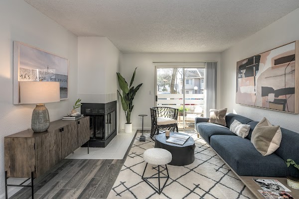 The Arlo apartments in Citrus Heights CA