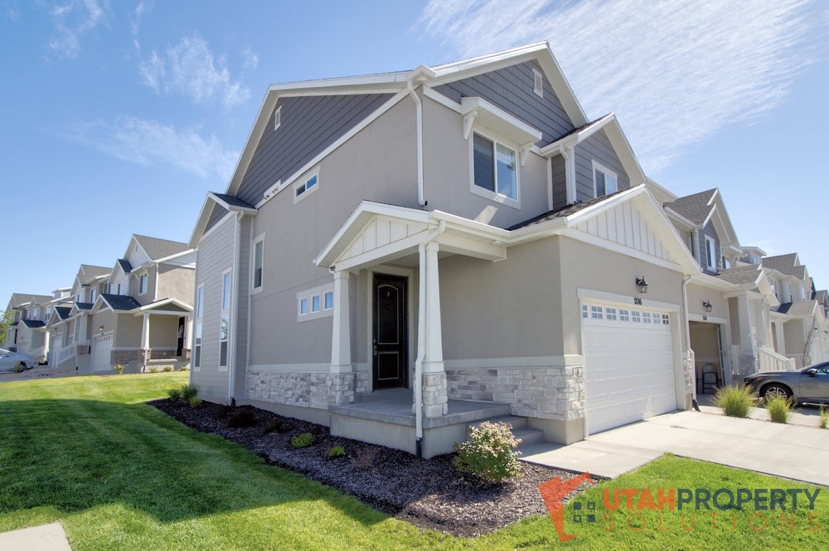 Utah Property Solutions apartments in West Jordan UT
