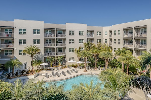 CitySide apartments in Sarasota FL