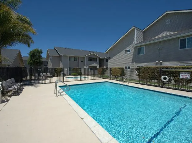 Vizcaya Apartments apartments in Santa Maria CA