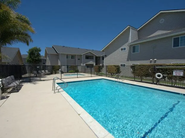 Vizcaya Apartments apartments in Santa Maria CA