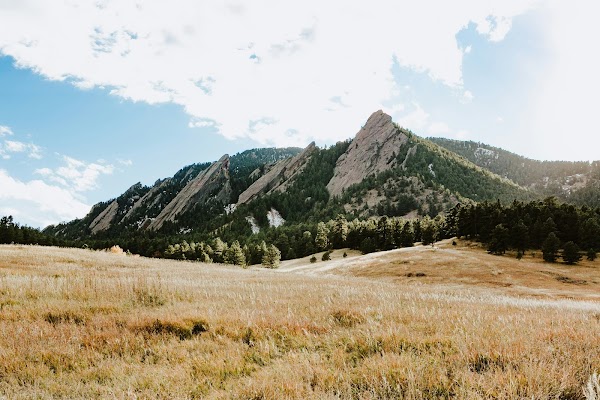 Colorado Home Source apartments in Boulder, CO
