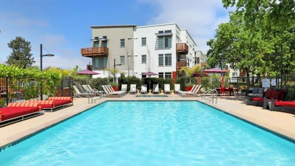 Annadel apartments in Santa Rosa CA