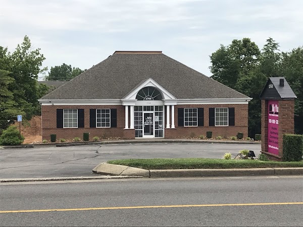 My Place Realty & Property Management apartments in Clarksville, TN