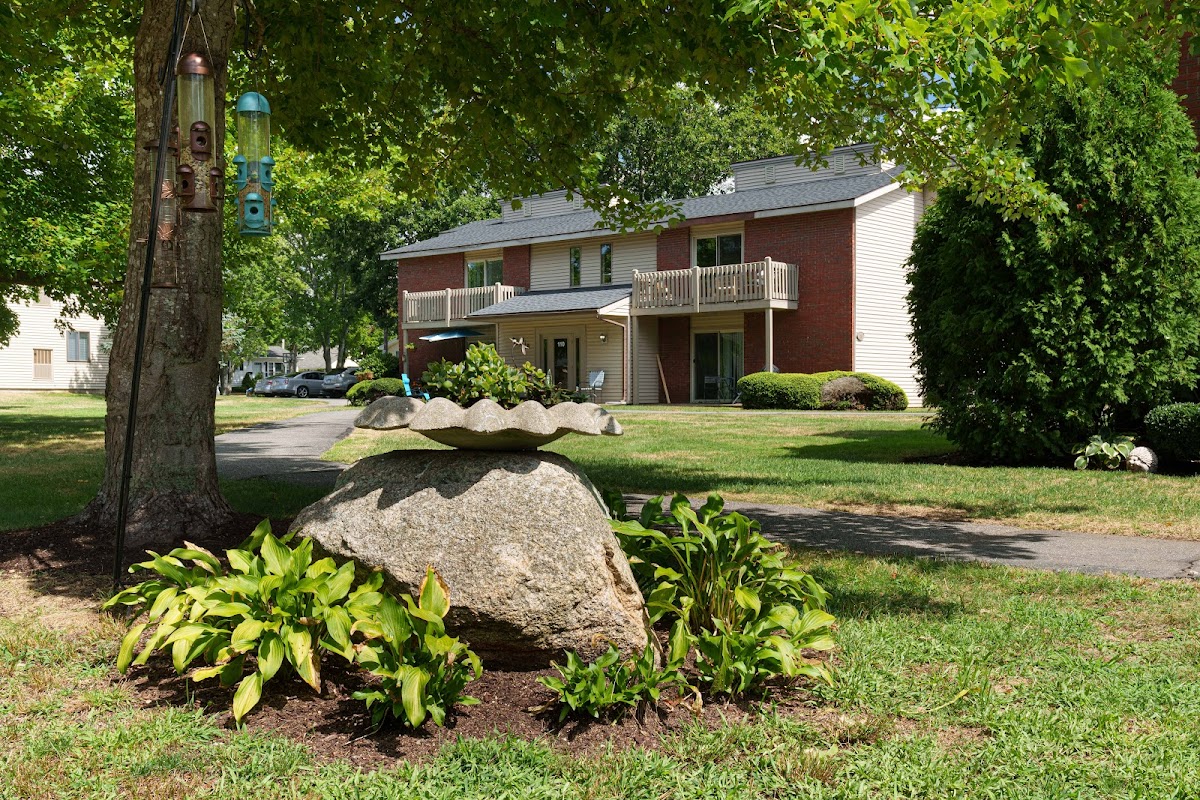 Buttonwood Apartments apartments in New Bedford MA