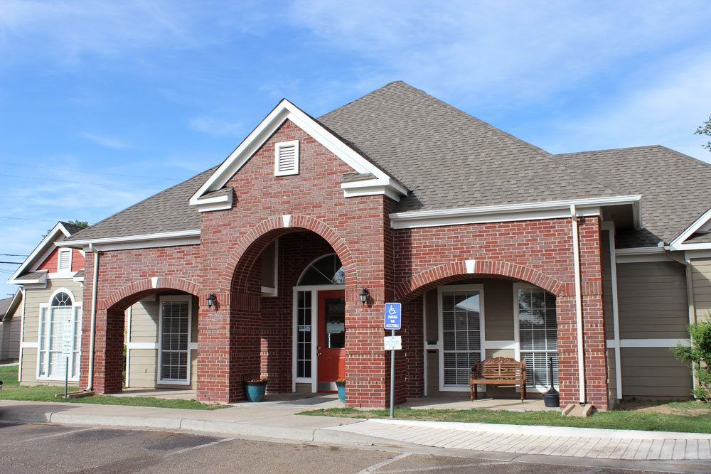 Palo Duro Place Apartments apartments in Amarillo TX