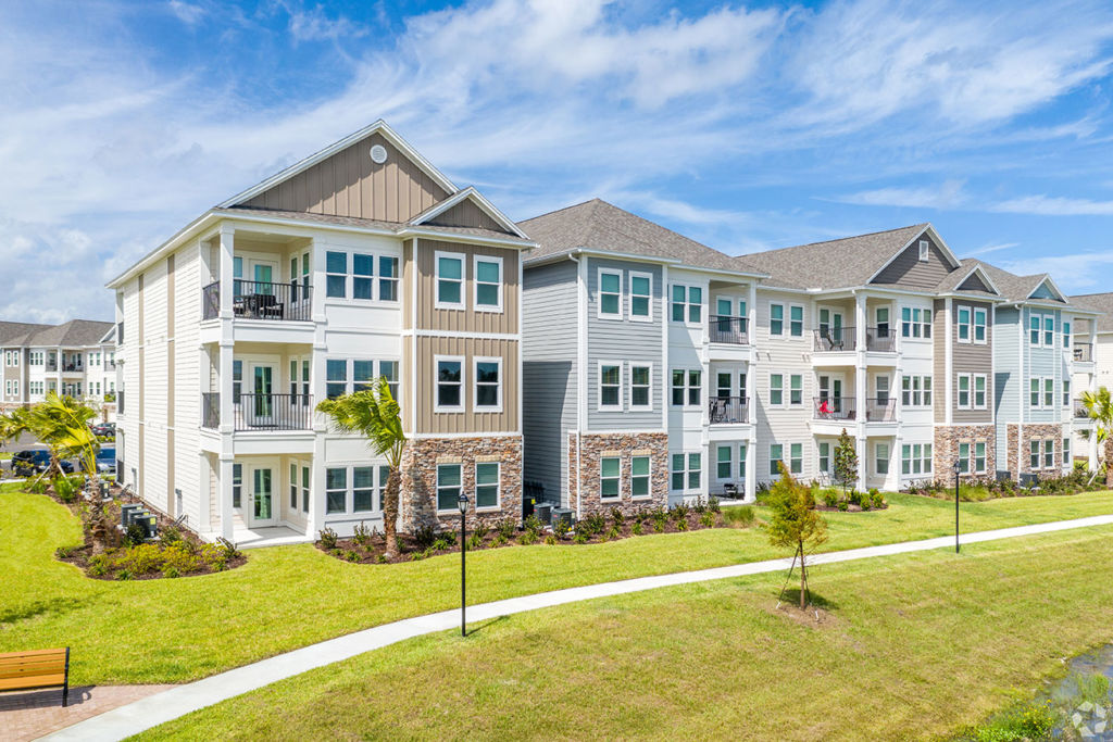 The Carlton of West Melbourne apartments in Palm Bay FL