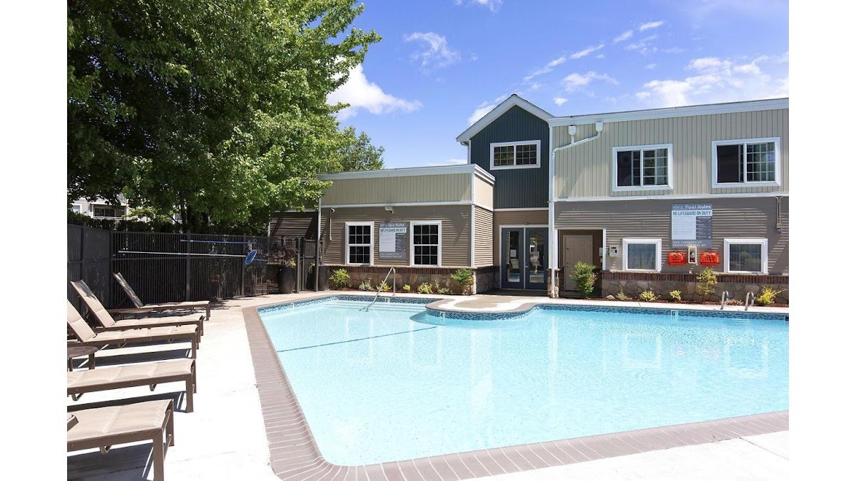 Alaire Apartment Homes apartments in Renton WA