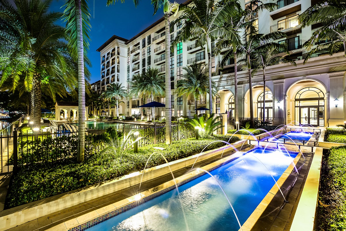 Windsor at Doral apartments in Hialeah FL